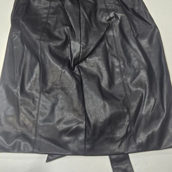 LPA Ballari Dress in Black Medium - Picture 11 of 15